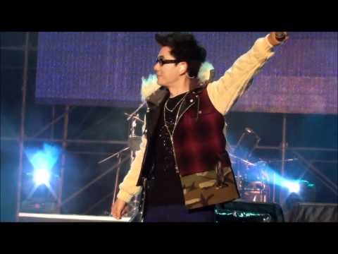 2011-12-31台東跨年_任賢齊+黃品源_你怎麼捨得我難過.wmv