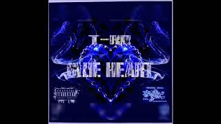 6Lue Heart- Ro O.g