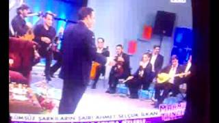 Mahmut Tuncer Sarardim Ben Sarardim