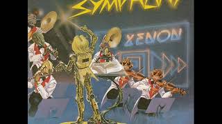 Xenon - SYMPHONY (sigla Xenon Disco)