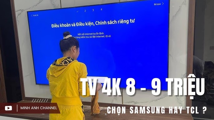 5. Kết luận và khuyến nghị
