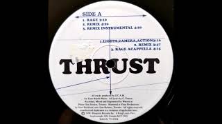Thrust - Rage (Remix Instrumental)