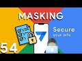 Appsheet Episode 54: How to mask or hide data