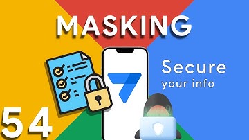 Appsheet Episode 54: How to mask or hide data