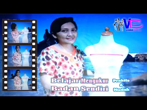 Video: Cara Mengukir Badan Anda