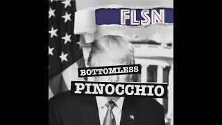 Bottomless Pinocchio (Official Music Video)