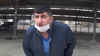 Corona Virüsü Uyanık İşportacılar Skeç