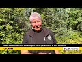 Elder shows traditional knowledge is for all generations in Fort McMurray