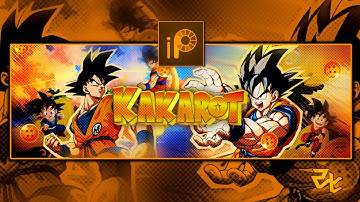 How To Make Anime Header On Android | Easy Twitter Header Tutorial #ibispaintx #twitterheader