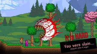 Playing TERRARIA for the FIRST TIME EVER in 2026..