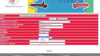 Tutorial SMI screenshot 1