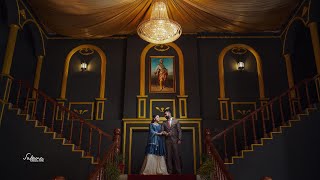 Simrat & Kiran Sma Best Pre Wedding 2020