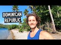 EXPLORING SAMANA 🇩🇴 DOMINICAN REPUBLIC 2021