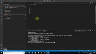 Maze solver | Software Engineering Course's Project