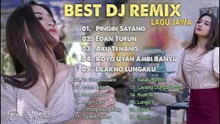 Era Syaqira - The Best DJ Remix LAGU JAWA   //   DJ Sangu Turu
