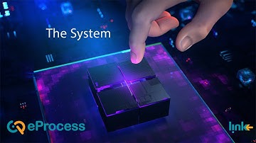 eProcess   the System