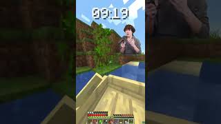 I Speedran Getting a Copper Ore Block  #shorts