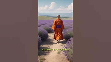 The Role of Colors in Spirituality: How to Use Color Therapy for Emotional Balance #success #colors