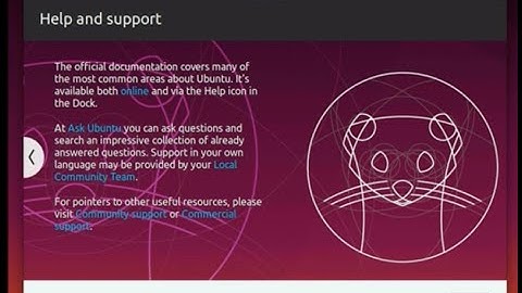 Ubuntu 19.10 Desktop 64 bit: Installation, software and memory, disk usage - Time-lapse photography