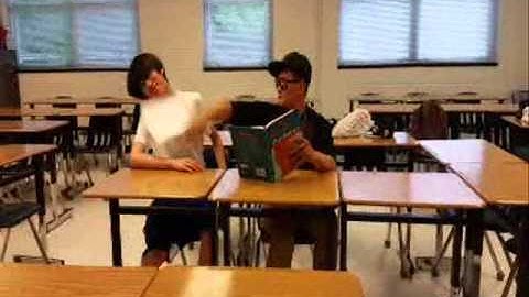 Calculus Music Video Final