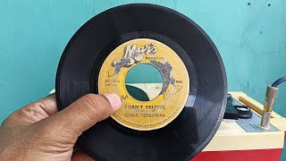 I CAN'T BELIEVE - Eddie Peregrina