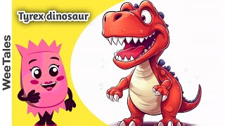 Unearthing The Tyrannosaurus Rex The Ultimate Guide To The King Of Dinosaurs