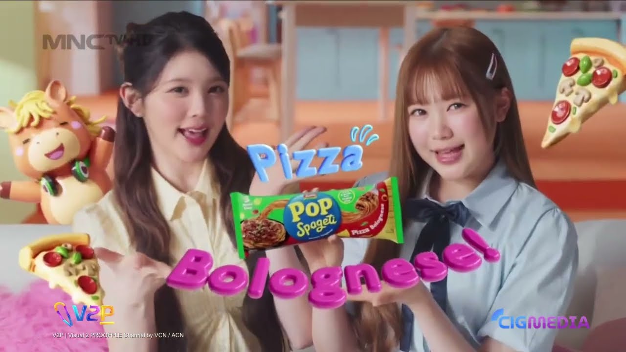 MNCTV - TV Ad Break (September 02, 2026)