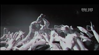 Download Lagu Fever 333 - Burn it (Kyiv show aftermovie) [25.11.2019] MP3