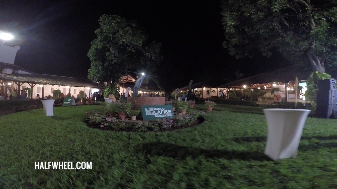 Puro Sabor 2017 Night 2