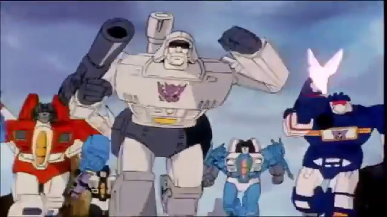 ?CARTOON OPENING SONGS