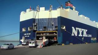 B Car Carrier screenshot 4