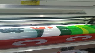 PVC Sticker Digital printing screenshot 3