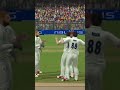 Mark Wood take a Wicket 🤯 Rohit Sharma 🥵#shorts