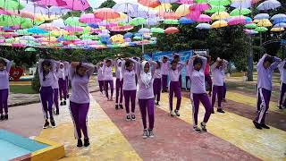 SENAM KREASI XII IPS 1 SMA PARAMARTA 1 SEPUTIH BANYAK LAMPUNG TENGAH