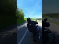 Raw Sound Ride | KTM 1290 GT Black Forest