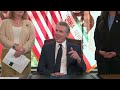 Scott Bessent ROASTS Gavin Newsom Over Jan. 6 ‘Slush Fund’ Tax: 'There's No Cure For Stupid'