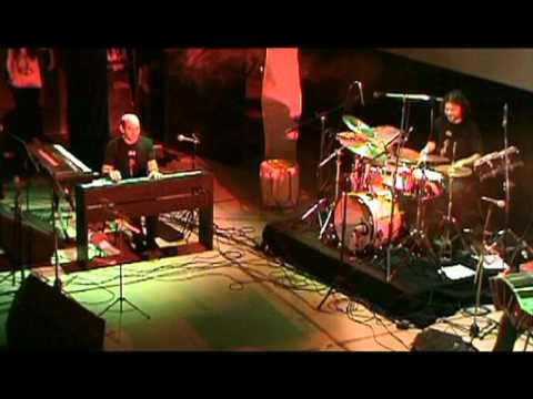 Tengo pal Truco "Nocturna" (milonga de Julián Plaza)