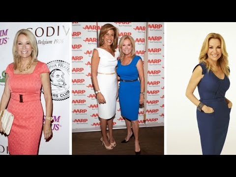 Видео: Kathie Lee Gifford Net Worth