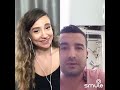 ırmak Arıcı Ile Düet Mühür 