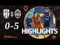 U19 Олександрія Шахтар 0 5 Голи та огляд матчу 05 03 2026