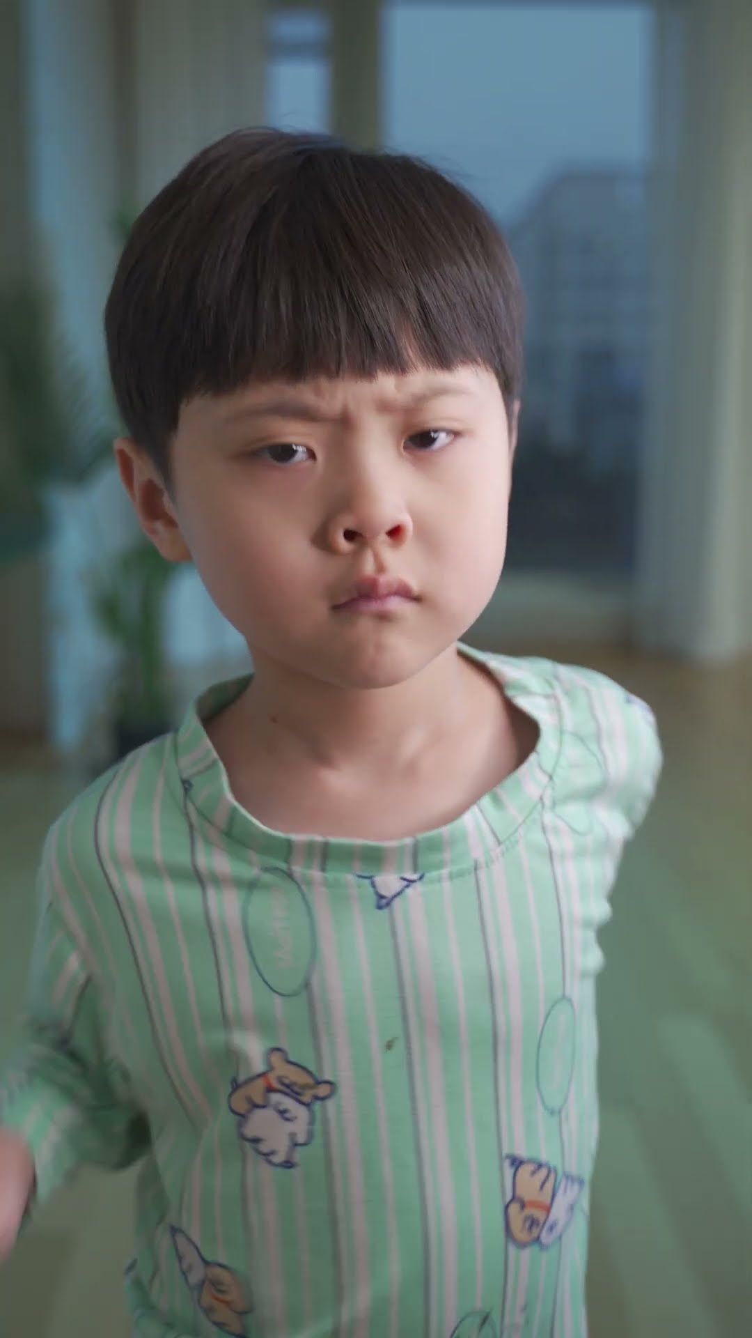 Real Sigma Kid #sigma #funny