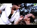 अजय देवगन ने की पुलिस की धुलाई | Divya Shakti | Ajay Devgn, Amrish Puri, Shakti Kapoor, Raveena