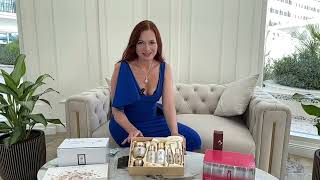 :  . .  . #luxurybeauty # #thehistoryofwhoo