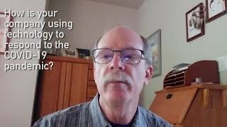 Celebrity Associate Fellow, Verizon, Tim Bennington-Davis - Virtual Guest Speaker Series Wealth