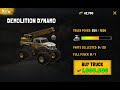Monster Truck Destruction New 4 Trucks Monster Truck Destruction New 4 Trucks