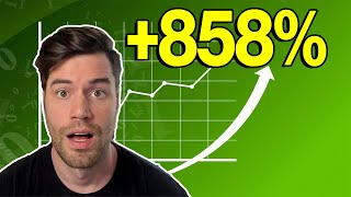 Full Up 858% Records Being Broken | 5 KEY COMICS HEATING UP Guide