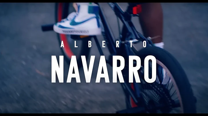 Jorkan, Akim, Danny Yash, Yemil - Alberto Navarro ...