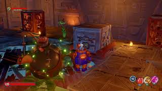 PVZ BFN! Xp glitch And coins most efficient farm ever! PS4 only