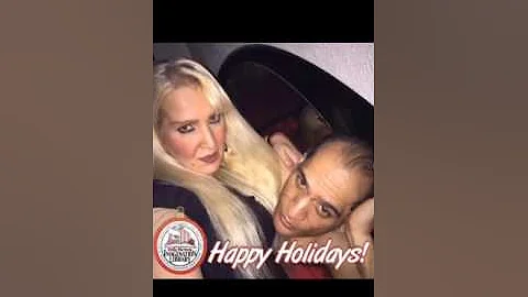 MERRY CHRISTMAS!! -3 NICOLE FALCON* & FELIX ROMERO