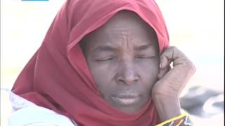 President Uhuru has declared drought  a national disaste